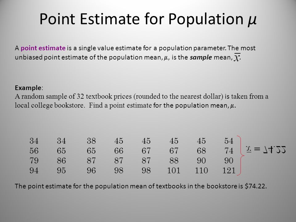 Chapter 6 Confidence Intervals. - ppt video online download Chapter 6 Confidence Intervals. - ppt video online download